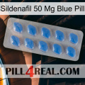 Sildenafil 50 Mg Blue Pill 22